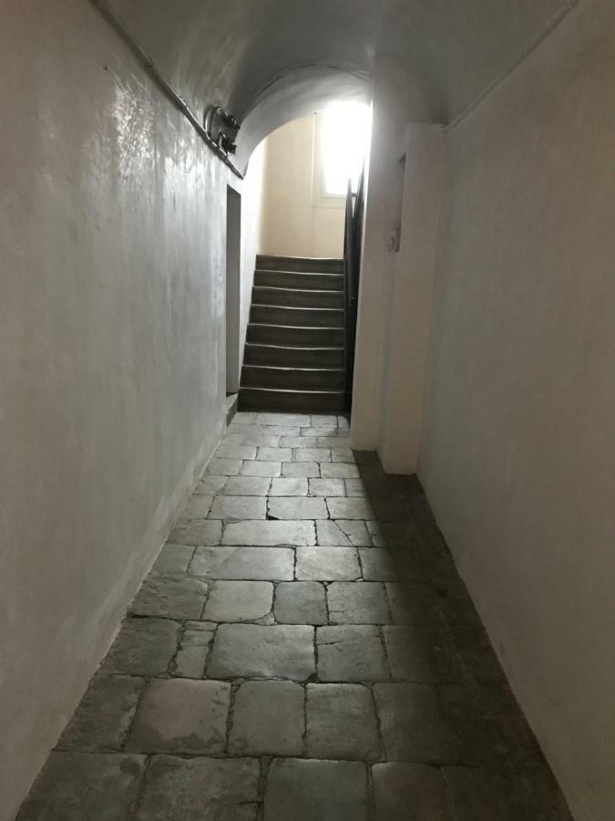 Grand Appartement Style Loft Bord De Mer Propriano  Bagian luar foto